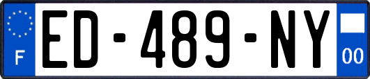 ED-489-NY