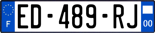 ED-489-RJ