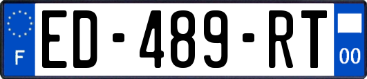 ED-489-RT