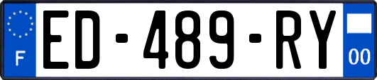 ED-489-RY