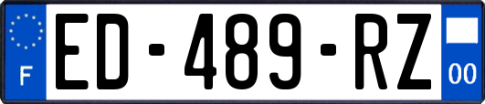 ED-489-RZ