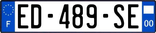 ED-489-SE