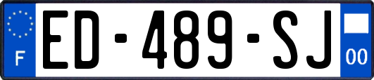 ED-489-SJ