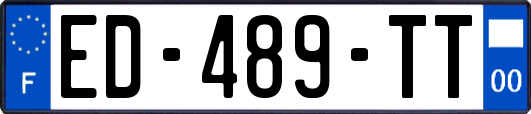 ED-489-TT