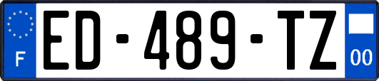 ED-489-TZ