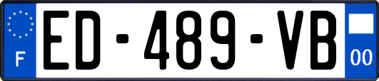 ED-489-VB