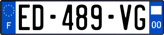 ED-489-VG