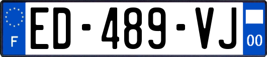 ED-489-VJ