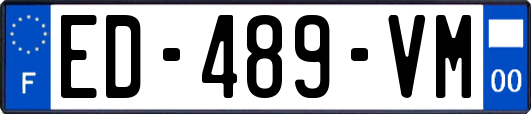 ED-489-VM