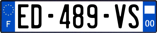 ED-489-VS