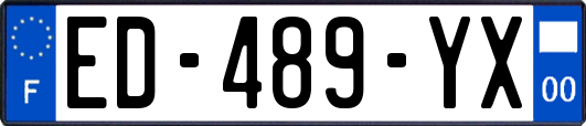 ED-489-YX