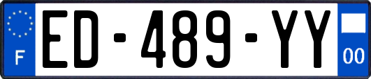 ED-489-YY