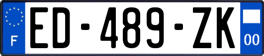 ED-489-ZK