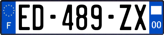 ED-489-ZX