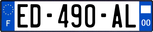 ED-490-AL