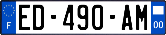 ED-490-AM