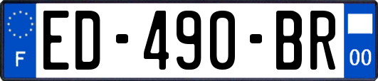 ED-490-BR