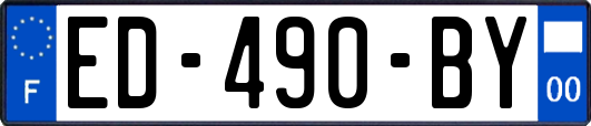 ED-490-BY