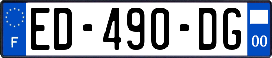 ED-490-DG