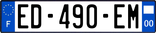 ED-490-EM