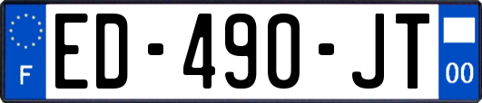 ED-490-JT