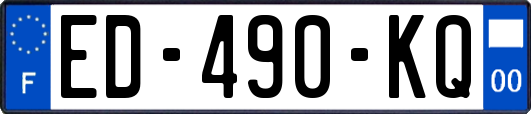 ED-490-KQ