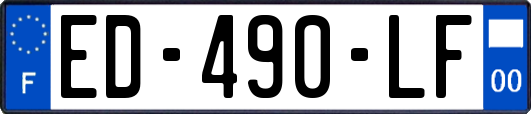 ED-490-LF