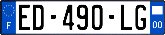 ED-490-LG