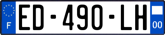 ED-490-LH
