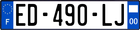 ED-490-LJ