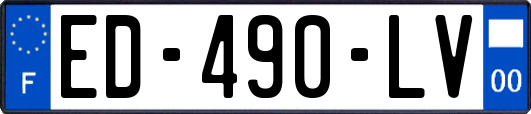 ED-490-LV