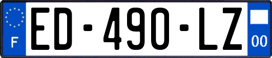 ED-490-LZ