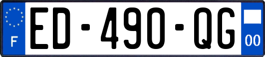 ED-490-QG