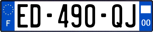 ED-490-QJ