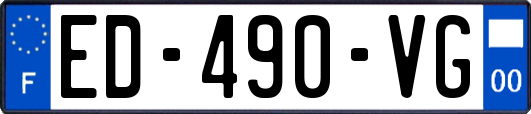 ED-490-VG