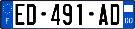 ED-491-AD