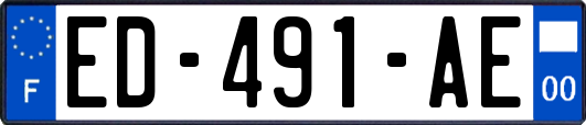 ED-491-AE