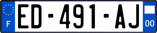 ED-491-AJ