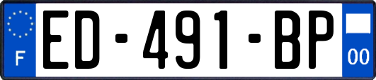 ED-491-BP