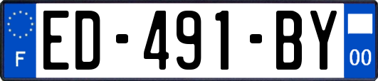 ED-491-BY