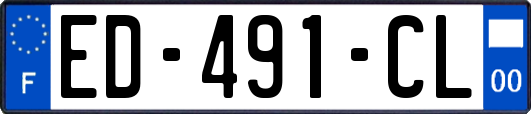 ED-491-CL