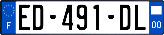 ED-491-DL