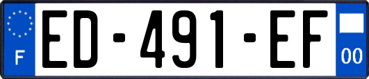 ED-491-EF