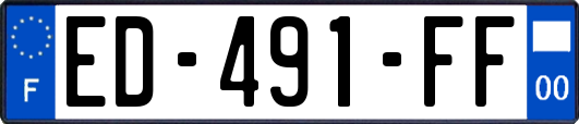 ED-491-FF