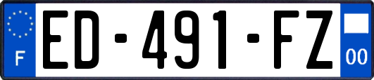 ED-491-FZ