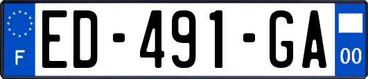 ED-491-GA