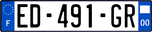 ED-491-GR