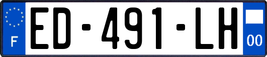 ED-491-LH