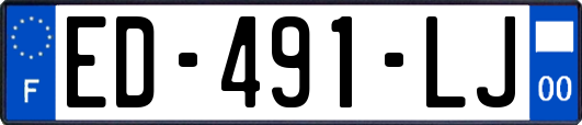 ED-491-LJ