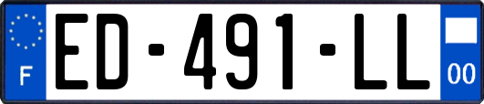 ED-491-LL